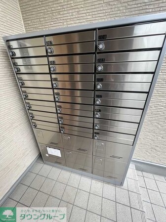 Ribionの物件内観写真